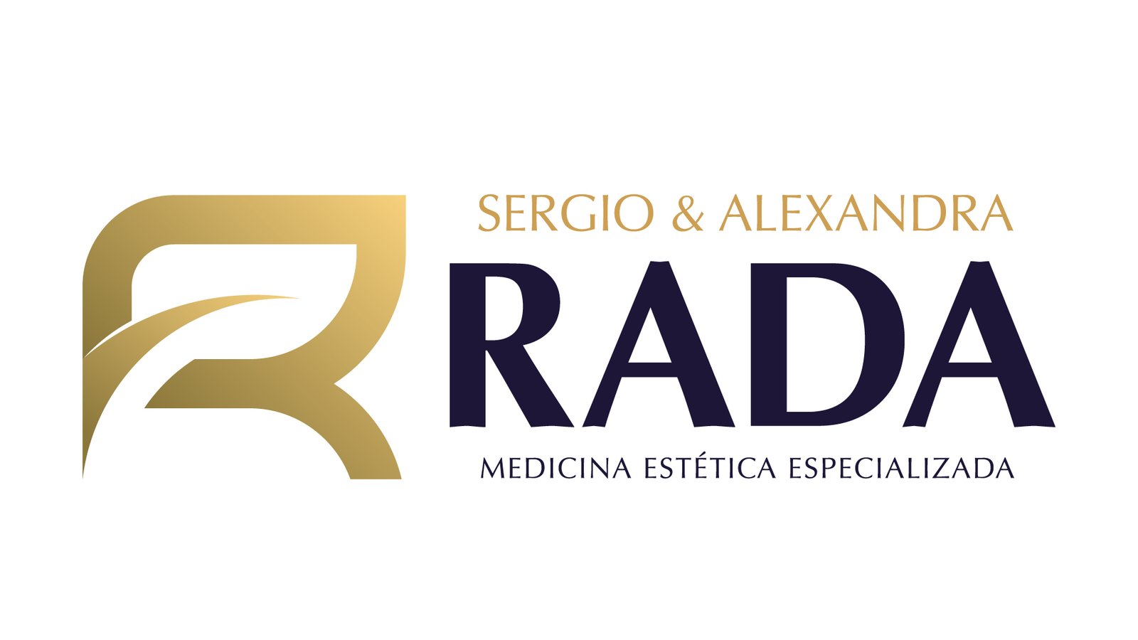 Sergio & Alexandra Rada · Medicina Estética Especializada